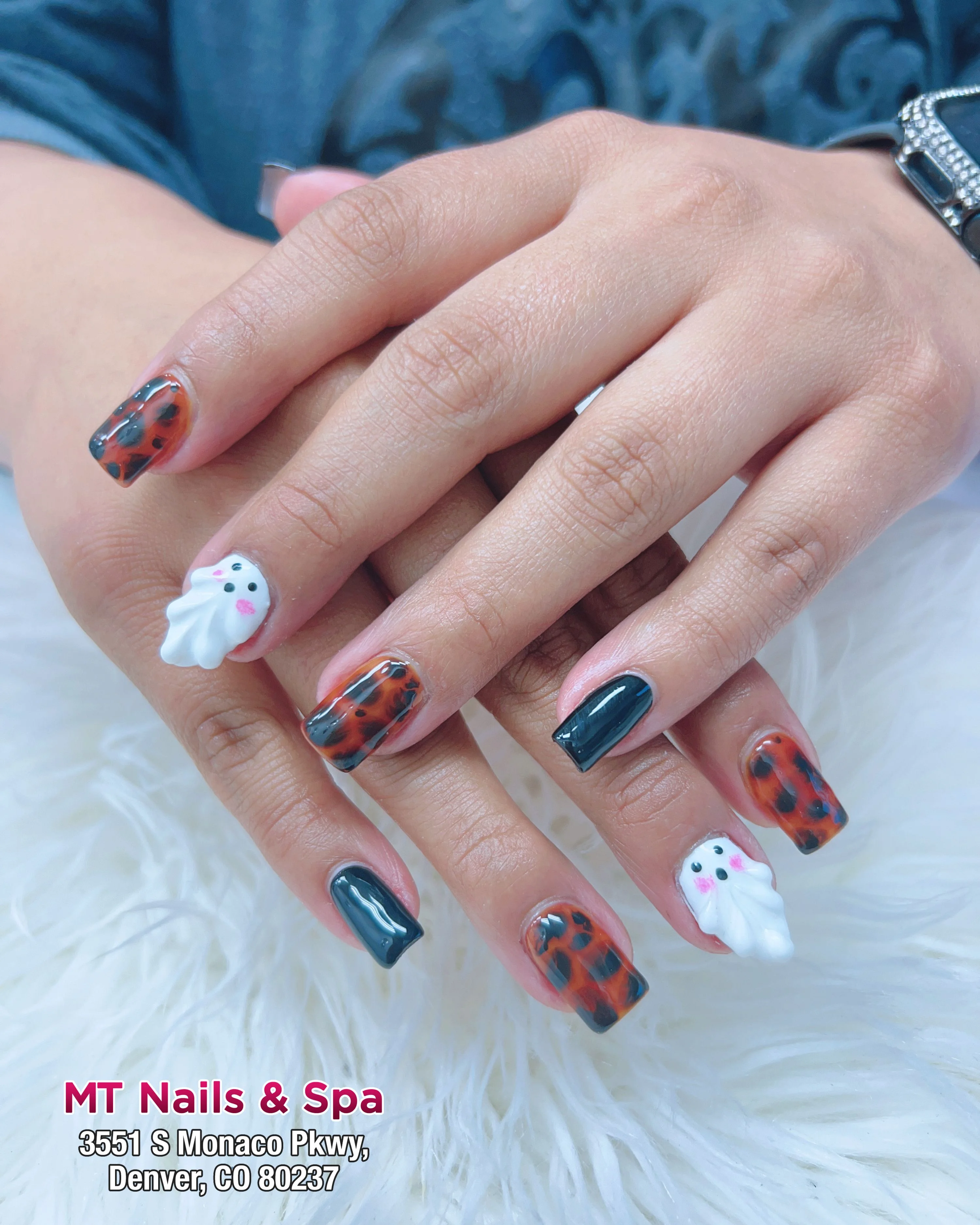 Must Try Nail Designs October 15 2026
